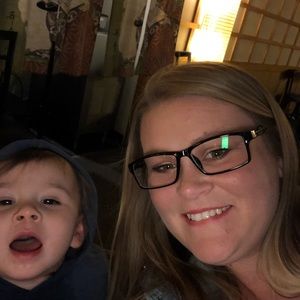 Meet your Posher, Jacklynn